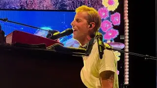 Jack’s Mannequin - I’m Ready, live at Pier 17, New York City, June 7 2025