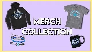 Shawn Mendes Merch Collection / Review