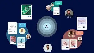 AI-powered event technology with ExpoPlatform