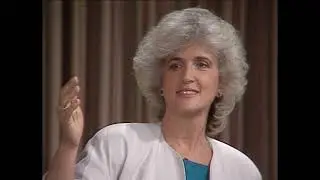 Winning At Parenting - Barbara Coloroso 1989 Part 1/5