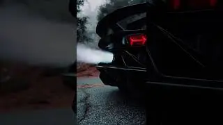 Lamborghini Aventador LP 770-4 SVJ