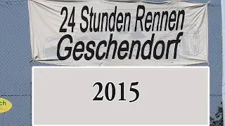 24h Rennen Geschendorf 2015 Team Rennsemmel
