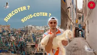 QUE VAUT ESSAOUIRA ? Sa vaut le coup ?