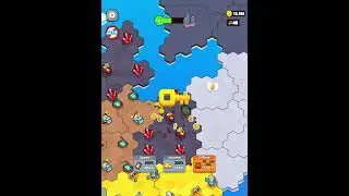 Factory World Gameplay Part 4