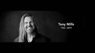 Docker's Guild - Tony Mills Festival: The Tony Mills Songs [21/092019]
