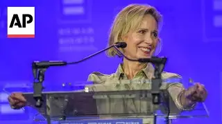 Who is Gwen Walz? What to know about Tim Walz's wife