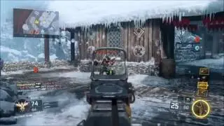 Call of Duty Black Ops 3 : MUST WATCH !!!