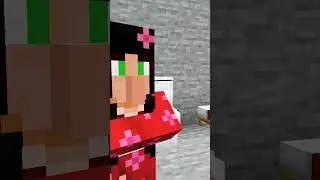Minecraft kidnap baby#ytshorts