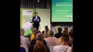 Nachhaltiges Wirtschaften &ndash; konsequent im Kreislauf