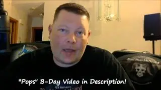 Play On Con Vlog # 1 - Introduction!!! (HD)