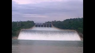 Pong Dam adventure in himachal pardesh  | Indias Biggest Dam Videos | largest dam of india| pong dam