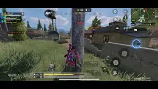 *New* Misty Barton Gameplay | Trio vs Squads | Cod Mobile | Battle Royale Ft FSM Ace & Alexx
