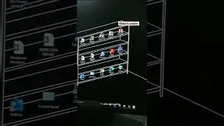 come check this organised PC icon