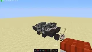 How To Make Giant Scatter Cannon
