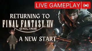 Relearning Eorzea | What Lies Beyond Heavensward?