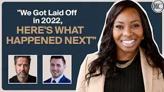 Meta Layoffs 2022-2023: Real Stories & Career Advice | Landed! Unscripted Career Stories
