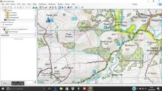 BaseCamp Software Overview