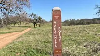 Henry W. Coe State Park