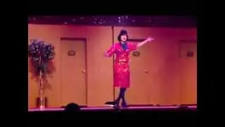 Wallkill Panther Players: Modern Millie - They Don't Know
