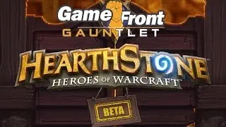 Game Front Gauntlet - Hearthstone - Mass Totems = Instant Win?