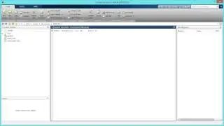 How to Create a Vector Divided into Specific Number of Intervals in MATLAB. [HD]