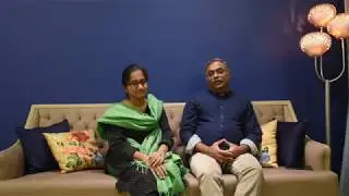 Residential Interior Design Project | Mr. & Mrs. Joseph Review | Golden Spiral Productionz (P) Ltd