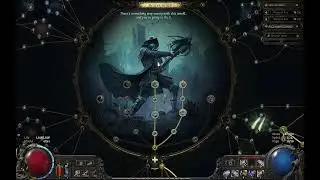 Galvanic Shards / Shockburst Rounds (Build explanation and showcase) poe2