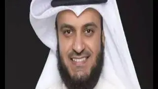 مشارى راشد العفاسي أذان الفجر  بياتي