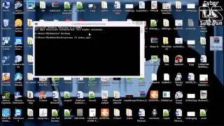 How To Hide Your Personal Data inside An Image - Steganography Tutorial 2015
