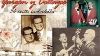 Garzon y Collazos - Cenizas al viento