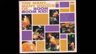 ▲ BOOM BOOM KID ▲ #12 Take My Hand (En Vivo) ▲