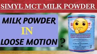 Simyl mct milk powder/simyl mct milk powder vs simyl mct oil