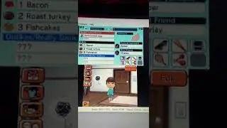 Tomodachi Life Breakup cutscene with a twist..