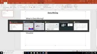 Data Mining Part1