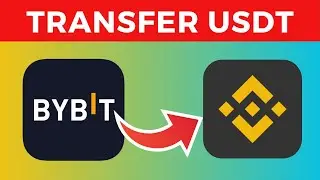 How To Transfer USDT From Bybit To Binance (Update)