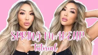 Get Ready With Me | Arika Sato