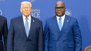 DIRECT DE LA PRÉSIDENCE : 31/1/26 #FÉLIX #TSHISEKEDI FACE AUX DIPLOMATES ACCRÉDITÉS EN #RDC