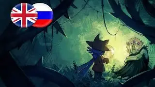 Изучение АНГЛИЙСКОГО с ВИДЕОИГРАМИ | Gaming In RUSSIAN | Learning RUSSIAN With VIDEO GAMES