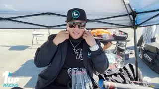 Lex Tyler Shows Off His New MR33 Products!