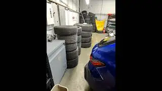 Cleanest Modded M5 G90 Wagon