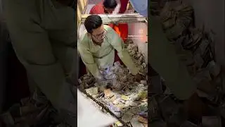 Shri Sanwaliya Seth Live Darshan || Shri Sanwaliya Seth's storehouse || Jai Sanwaliya Seth