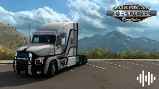 IDAHO DLC FIRST LOOK!!! | American Truck Simulator (ATS)