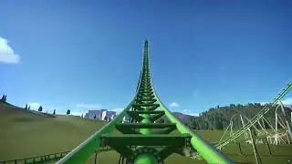 Titan 340 | Planet Coaster