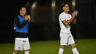 Oregon State vs. No. 5 Stanford | NCAA Men's Soccer | Game Highlights | 2022 Season