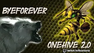 CWL Invite: ByeForever vs OneHive 2.0 | CLASH OF CLANS