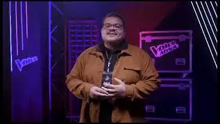 Clive Camille Des Seychelles Blind Audition The Voice Africa season 1 - Pillowtalk