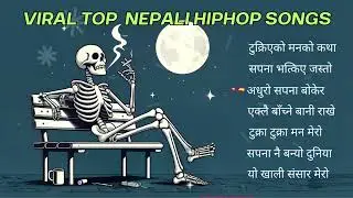 💔 Viral Nepali Broken Heart Story | Emotional Pop x Rap | Trending Sad Song | Heart-Touching Breakup