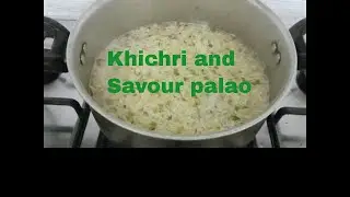 #savour and #khichri by #nadia .@Nadiaandherchildren