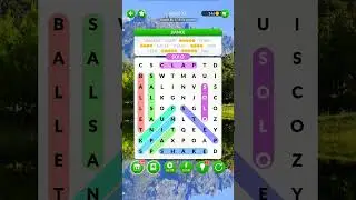 Words Search Level 37