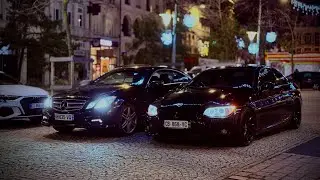 MIEUX QU&rsquo;UNE BMW 335d en MOINS CH&Egrave;RE ? 🥵 (Mercedes E350 V6 Biturbo Diesel)
